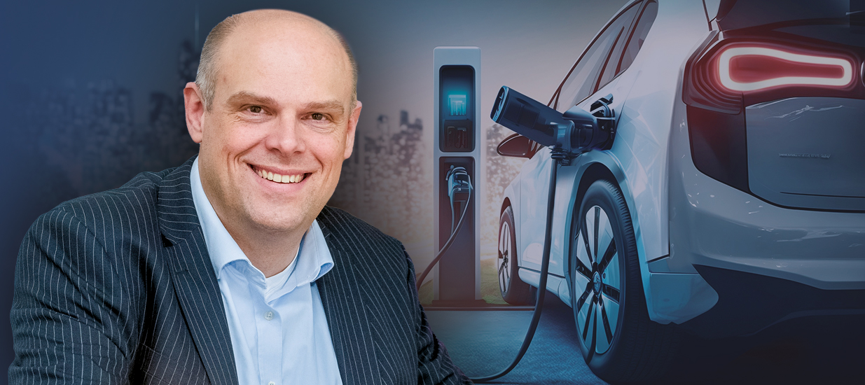 Beratung durch Wirtschaftsprüfer und Steuerberater, um mittels THG-Quote, Geld beim laden von Elektroautos zu verdienen.